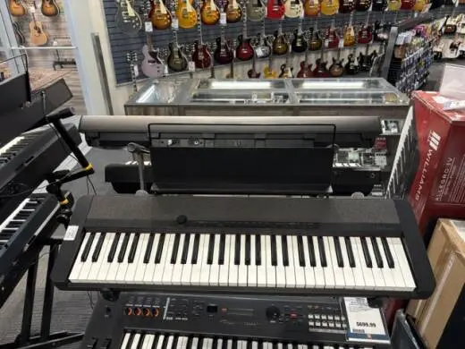 Store Special Product - Casio - CT-S1 BK